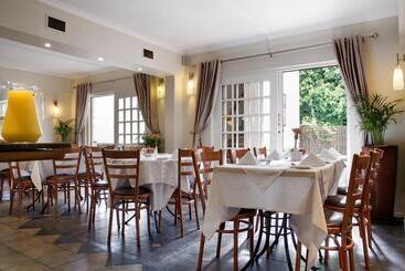 Hotel Best Western Cape Suites