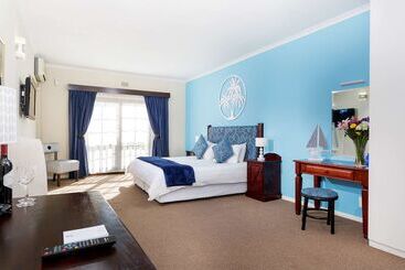 Hotel Best Western Cape Suites
