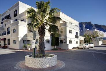 هتل Best Western Cape Suites
