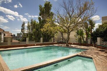 Hotel Best Western Cape Suites