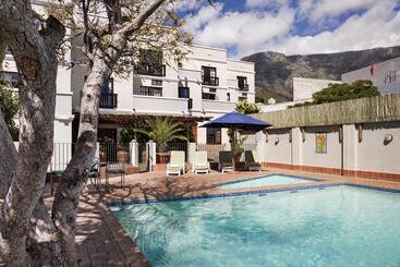 Hotel Best Western Cape Suites