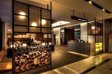 酒店 Best Western Incheon Royal