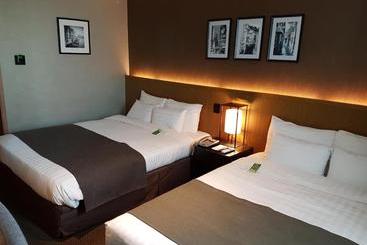酒店 Best Western Incheon Royal