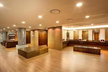 هتل Best Western Incheon Royal