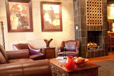 Hotel Cape Town Lodge