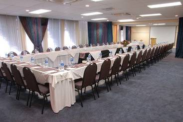 Hotel Cape Town Lodge