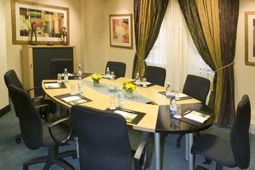 Hotel Cape Town Lodge
