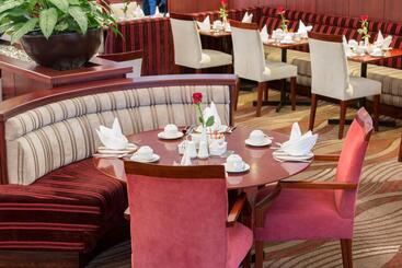 City Lodge Hotel Sandton, Morningside
