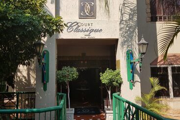 هتل Court Classique Suite