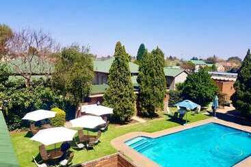 Elgro Hotel Potchefstroom