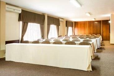 Elgro Hotel Potchefstroom