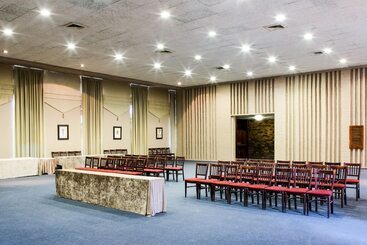 Elgro Hotel Potchefstroom