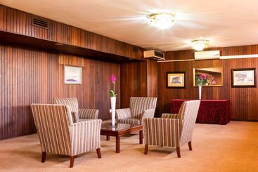 Elgro Hotel Potchefstroom