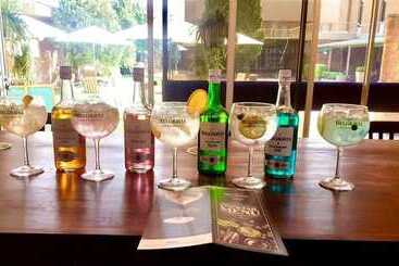 Elgro Hotel Potchefstroom