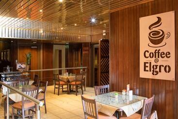 Elgro Hotel Potchefstroom