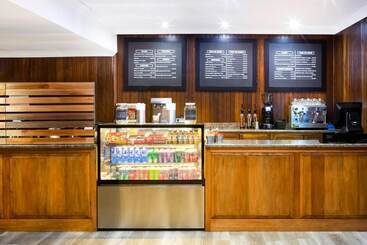 Elgro Hotel Potchefstroom