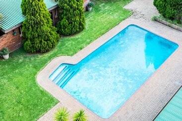 Elgro Hotel Potchefstroom
