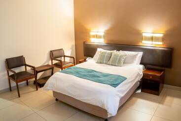 Elgro Hotel Potchefstroom