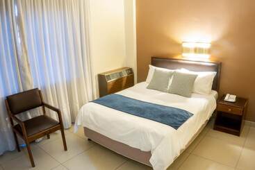 Elgro Hotel Potchefstroom