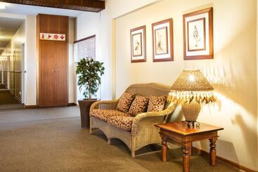 Elgro Hotel Potchefstroom