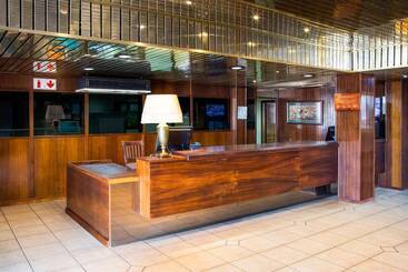 Elgro Hotel Potchefstroom