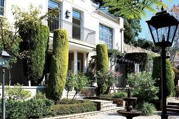 Four Seasons Hotel The Westcliff