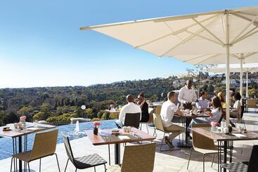 Four Seasons Hotel The Westcliff