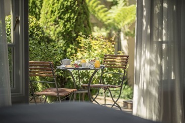Four Seasons Hotel The Westcliff