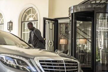 Four Seasons Hotel The Westcliff