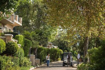 Four Seasons Hotel The Westcliff