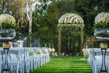 Four Seasons Hotel The Westcliff