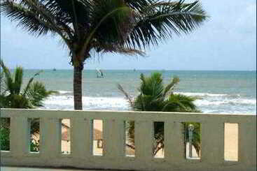 هتل Goldi Sands
