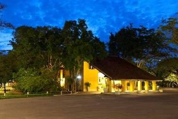 酒店 Habarana Village By Cinnamon
