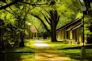 酒店 Habarana Village By Cinnamon