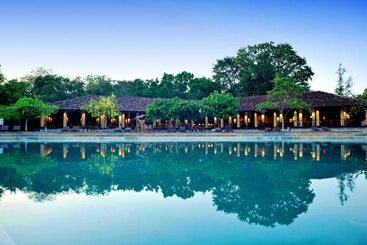 酒店 Habarana Village By Cinnamon