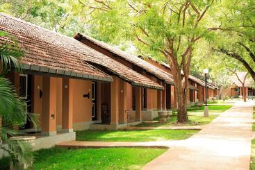 酒店 Habarana Village By Cinnamon