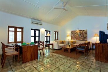 酒店 Habarana Village By Cinnamon