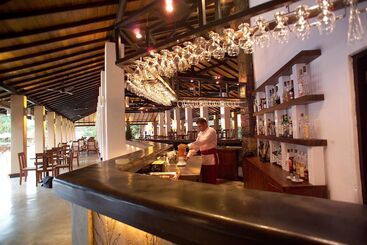 酒店 Habarana Village By Cinnamon
