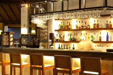 酒店 Habarana Village By Cinnamon