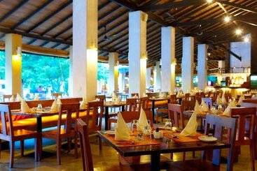 酒店 Habarana Village By Cinnamon