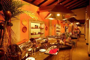 酒店 Habarana Village By Cinnamon