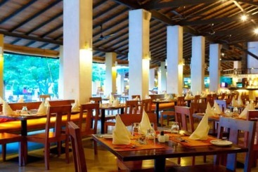 酒店 Habarana Village By Cinnamon