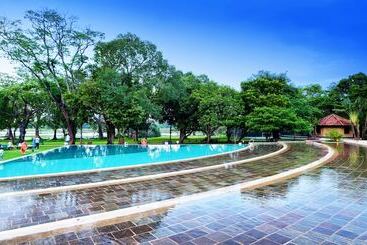 酒店 Habarana Village By Cinnamon