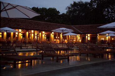 酒店 Habarana Village By Cinnamon
