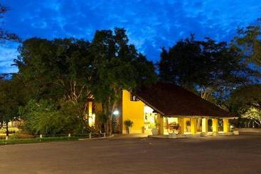 酒店 Habarana Village By Cinnamon