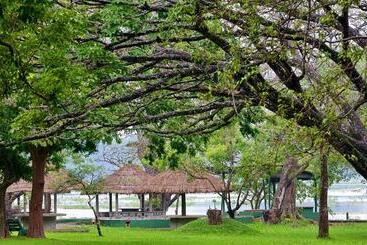 酒店 Habarana Village By Cinnamon