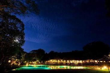 酒店 Habarana Village By Cinnamon