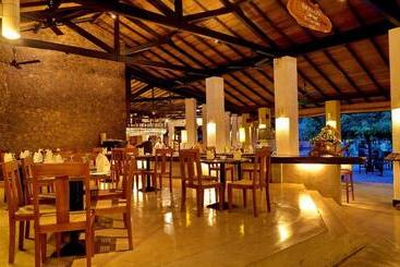 酒店 Habarana Village By Cinnamon