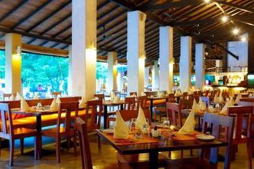 酒店 Habarana Village By Cinnamon