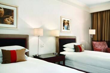 هتل Hyatt Regency Johannesburg